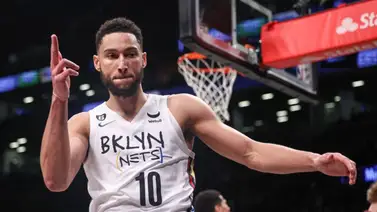 NBA: Ben Simmons se aleja de los Nets y podría reforzar a este gigante de la Conferencia Este NBA: Ben Simmons se aleja de los Nets y podría reforzar a este gigante de la Conferencia Este