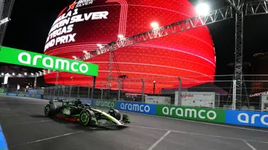 Netflix prepara oferta por los derechos de la Fórmula 1 Netflix prepara oferta por los derechos de la Fórmula 1