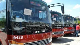 Estas son las tarifas de Sitssa para viajar al occidente de Venezuela