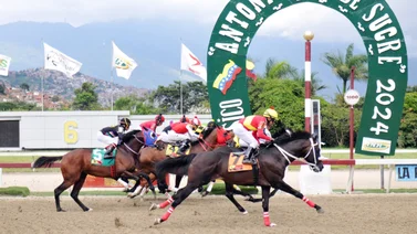 Datos de última hora para el Hipódromo Internacional La Rinconada 9-2-2025