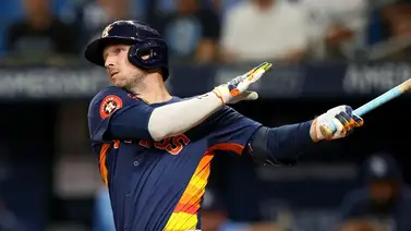 MLB: Astros incrementan la oferta por Alex Bregman pero su otro pretendiente no se retira (+Video) MLB: Astros incrementan la oferta por Alex Bregman pero su otro pretendiente no se retira (+Video)