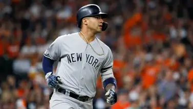 MLB: Brian Cashman critica contundentemente de esta manera a Gleyber Torres MLB: Brian Cashman critica contundentemente de esta manera a Gleyber Torres