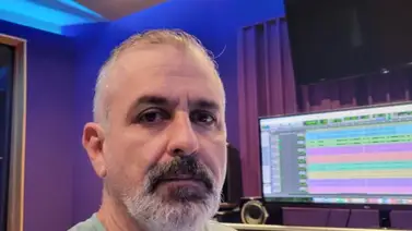 Jorge Herrera traerá de regreso a “Cuarto Poder” en un disco sin precedentes Jorge Herrera traerá de regreso a “Cuarto Poder” en un disco sin precedentes