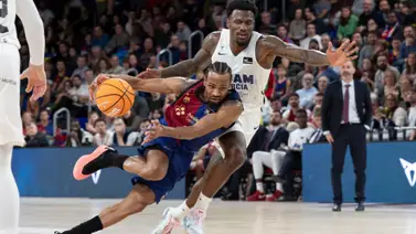 Real Madrid y Barcelona jugarán este domingo por Meridiano Televisión (+detalles) Real Madrid y Barcelona jugarán este domingo por Meridiano Televisión (+detalles)