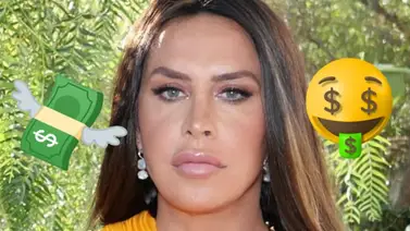 El dineral que cobró Karla Sofía Gascón por protagonizar "Emilia Pérez" El dineral que cobró Karla Sofía Gascón por protagonizar "Emilia Pérez"