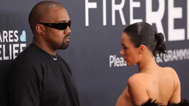 Kanye West admite tener “control” sobre Bianca Censori Kanye West admite tener “control” sobre Bianca Censori