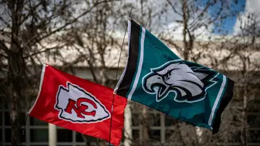 Horario, cuándo y dónde ver el Super Bowl LIX en Venezuela Horario, cuándo y dónde ver el Super Bowl LIX en Venezuela