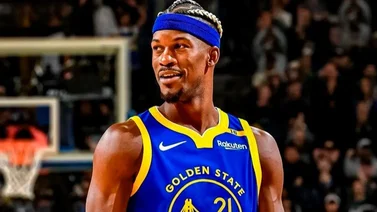 NBA: ¿Podrá ayudarlos a competir por el título? Esta será la fecha de debut de Jimmy Butler con Warriors