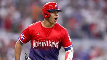 MLB: La República Dominicana sigue siendo semillero inagotable de talento (+Dato) MLB: La República Dominicana sigue siendo semillero inagotable de talento (+Dato)