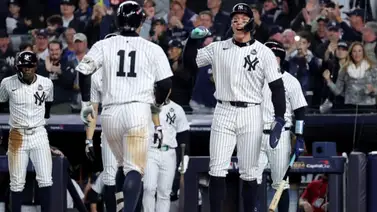 MLB: Yankees va por un tercera base estelar para la temporada 2025 MLB: Yankees va por un tercera base estelar para la temporada 2025
