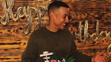 Daddy Yankee recibe un regalo muy especial por su cumpleaños