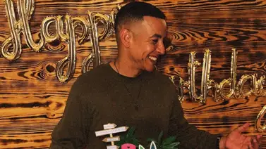 Daddy Yankee recibe un regalo muy especial por su cumpleaños Daddy Yankee recibe un regalo muy especial por su cumpleaños