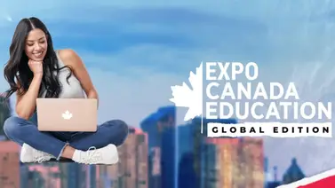 Expo Canadá Education Global Edition