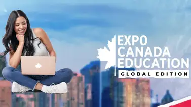 Expo Canadá Education Global Edition Expo Canadá Education Global Edition