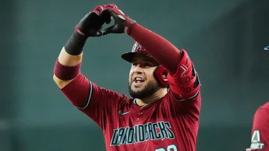MLB: Eugenio Suárez tiene estas atractivas proyecciones para la temporada 2025