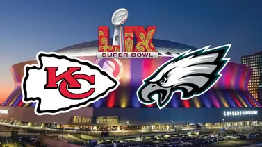 Meridiano y MoDo se aliaron para el Super Bowl LIX Meridiano y MoDo se aliaron para el Super Bowl LIX