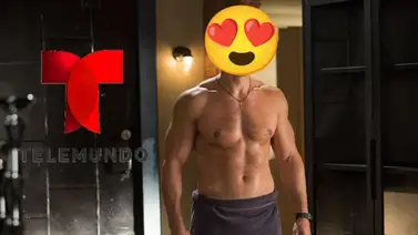 Galán de la televisión latina regresa por la puerta grande a Telemundo Galán de la televisión latina regresa por la puerta grande a Telemundo