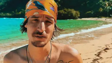 Danny Ocean estrena “Vitamina” un nuevo hit que fusiona romance y energía Danny Ocean estrena “Vitamina” un nuevo hit que fusiona romance y energía