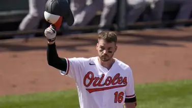 MLB: Arizona cerca de acordar el regreso de un valioso jugador (+Detalles) MLB: Arizona cerca de acordar el regreso de un valioso jugador (+Detalles)