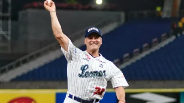 LVBP: Leones del Caracas tiene tres candidatos para reemplazar a José Alguacil