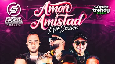CP Producciones celebra el Día del Amor y la Amistad con un gran concierto este 14 de febrero