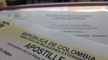 legalización y apostilla colombia legalización y apostilla colombia