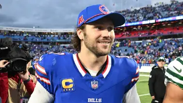 Josh Allen supera a Lamar Jackson y es elegido MVP de la NFL (+Detalles) Josh Allen supera a Lamar Jackson y es elegido MVP de la NFL (+Detalles)