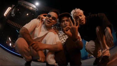 “Dile sí a los migrantes y no a la deportación”: Raperos venezolanos dedican tema musical a Donald Trump