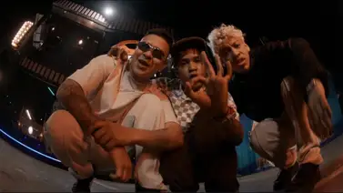 “Dile sí a los migrantes y no a la deportación”: Raperos venezolanos dedican tema musical a Donald Trump “Dile sí a los migrantes y no a la deportación”: Raperos venezolanos dedican tema musical a Donald Trump