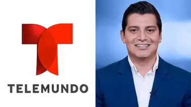 Arrestan a una mujer por la muerte del presentador de Telemundo Arrestan a una mujer por la muerte del presentador de Telemundo