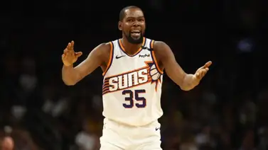 NBA: ¿Durant a Golden State y Butler a Phoenix? Mira el motivo por el que no se dio este cambio NBA: ¿Durant a Golden State y Butler a Phoenix? Mira el motivo por el que no se dio este cambio