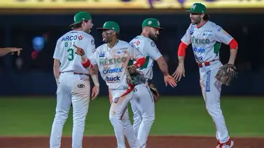 SDC: ¡Increíble! Esta leyenda de boxeo realizará el lanzamiento inaugural en la final del torneo SDC: ¡Increíble! Esta leyenda de boxeo realizará el lanzamiento inaugural en la final del torneo