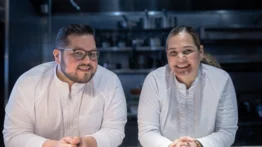 Descubra el restaurante de dos chefs venezolanos que cautivó a Washington DC