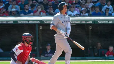 MLB: Oswaldo Cabrera puede tener este rol para el Opening Day en los Yankees MLB: Oswaldo Cabrera puede tener este rol para el Opening Day en los Yankees