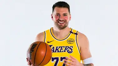 NBA: ¿Corre peligro su vida? Gerente de Dallas Mavericks recibe amenazas de muerte por cambiar a Luka Doncic NBA: ¿Corre peligro su vida? Gerente de Dallas Mavericks recibe amenazas de muerte por cambiar a Luka Doncic