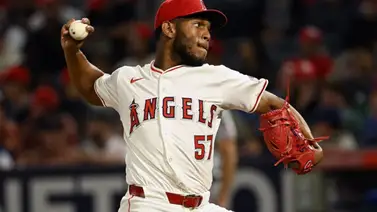 MLB: Dominicano Roansy Contreras en un vaivén de equipos durante la temporada muerta (+Detalles) MLB: Dominicano Roansy Contreras en un vaivén de equipos durante la temporada muerta (+Detalles)