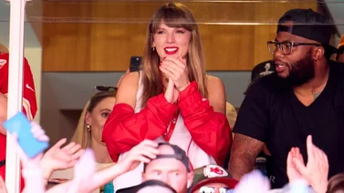 Taylor Swift pagó por una suite exclusiva para ver el Super Bowl ¿Cuánto costó? 