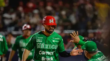 SDC: México busca romper la maldición en la Serie del Caribe SDC: México busca romper la maldición en la Serie del Caribe