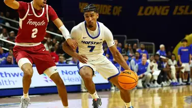 Joya de la Vinotinto de las alturas emula a Greivis Vásquez en la NCAA Joya de la Vinotinto de las alturas emula a Greivis Vásquez en la NCAA