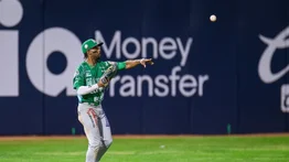 SDC: Mira quien es el mejor bateador de México en la serie