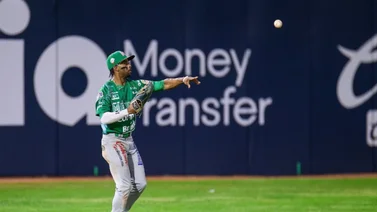 SDC: Mira quien es el mejor bateador de México en la serie