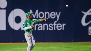 SDC: Mira quien es el mejor bateador de México en la serie SDC: Mira quien es el mejor bateador de México en la serie