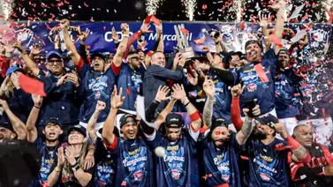 LVBP: Así se despiden los Cardenales de Lara de la temporada 2024-25 LVBP: Así se despiden los Cardenales de Lara de la temporada 2024-25