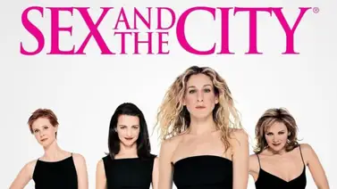 Actriz de “Sex and the City” confesó incomodidad en escenas íntimas Actriz de “Sex and the City” confesó incomodidad en escenas íntimas