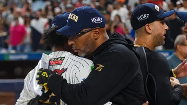 LVBP: Así le ha ido a José Alguacil al mando de Leones del Caracas