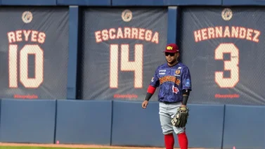 SDC: Tres peloteros venezolanos fueron incluidos en el Equipo Todos Estrellas