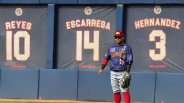 SDC: Tres peloteros venezolanos fueron incluidos en el Equipo Todos Estrellas SDC: Tres peloteros venezolanos fueron incluidos en el Equipo Todos Estrellas