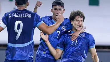 Sudamericano Sub 20: Paraguay vence a Chile y sube a la cuarta posición Sudamericano Sub 20: Paraguay vence a Chile y sube a la cuarta posición