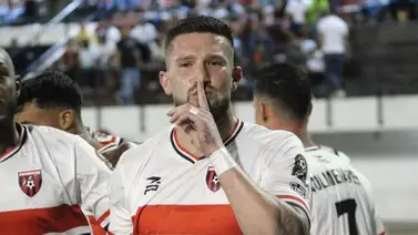 Liga FUTVE: Portuguesa no falla y se mantiene invicto en el torneo Liga FUTVE: Portuguesa no falla y se mantiene invicto en el torneo