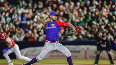 SDC: Este es el increíble MVP de la Gran Final en el torneo caribeño SDC: Este es el increíble MVP de la Gran Final en el torneo caribeño